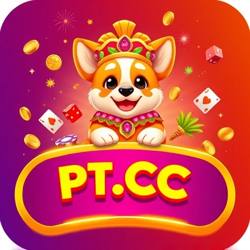 pt.cc Logo