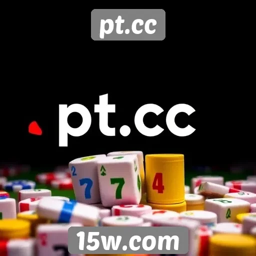Principais recursos oferecidos por pt.cc para jogadores